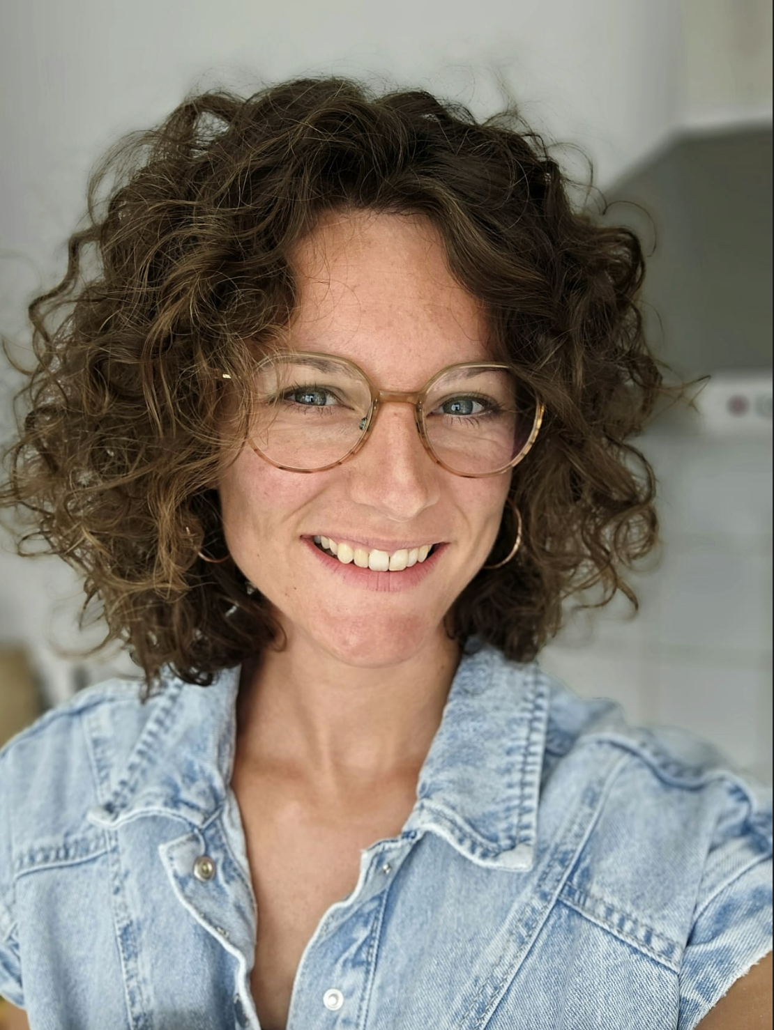 Lisanne den Uijl