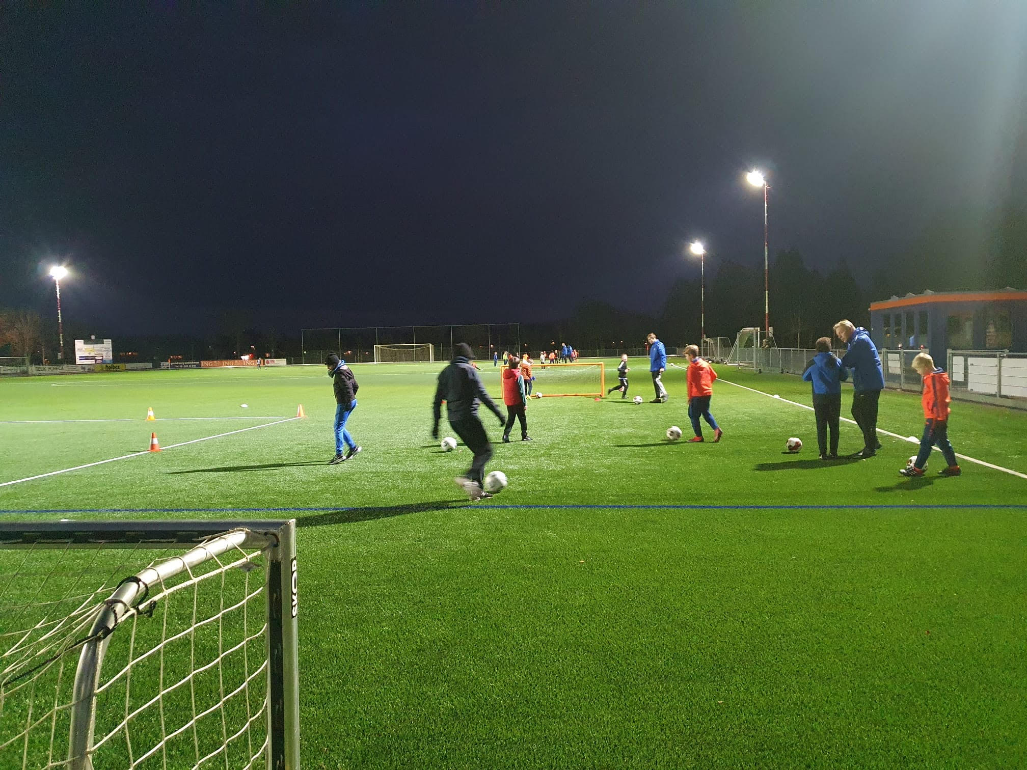 Sport afbeelding